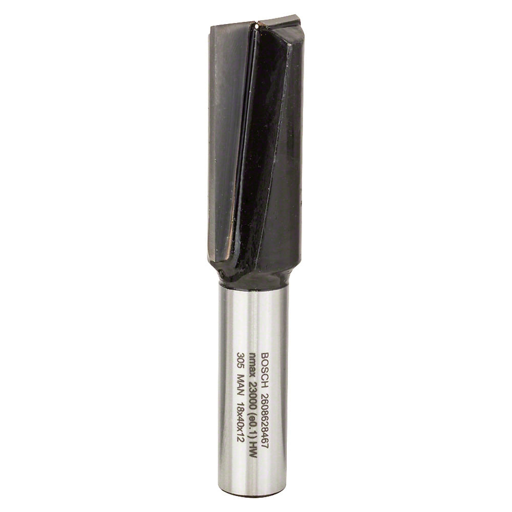 Fresa Paralela Dupla 18mm 2608628467 Bosch 66110_0